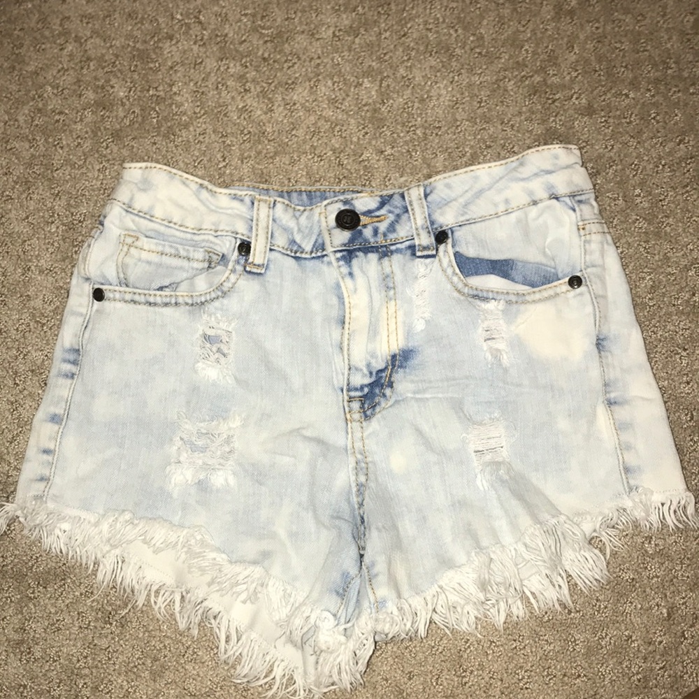 Shorts